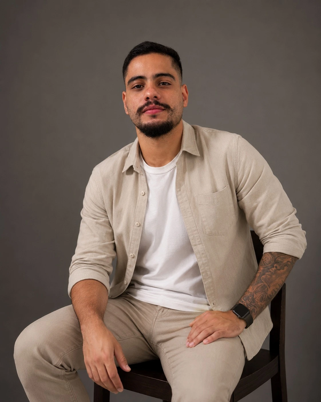 Gustavo
