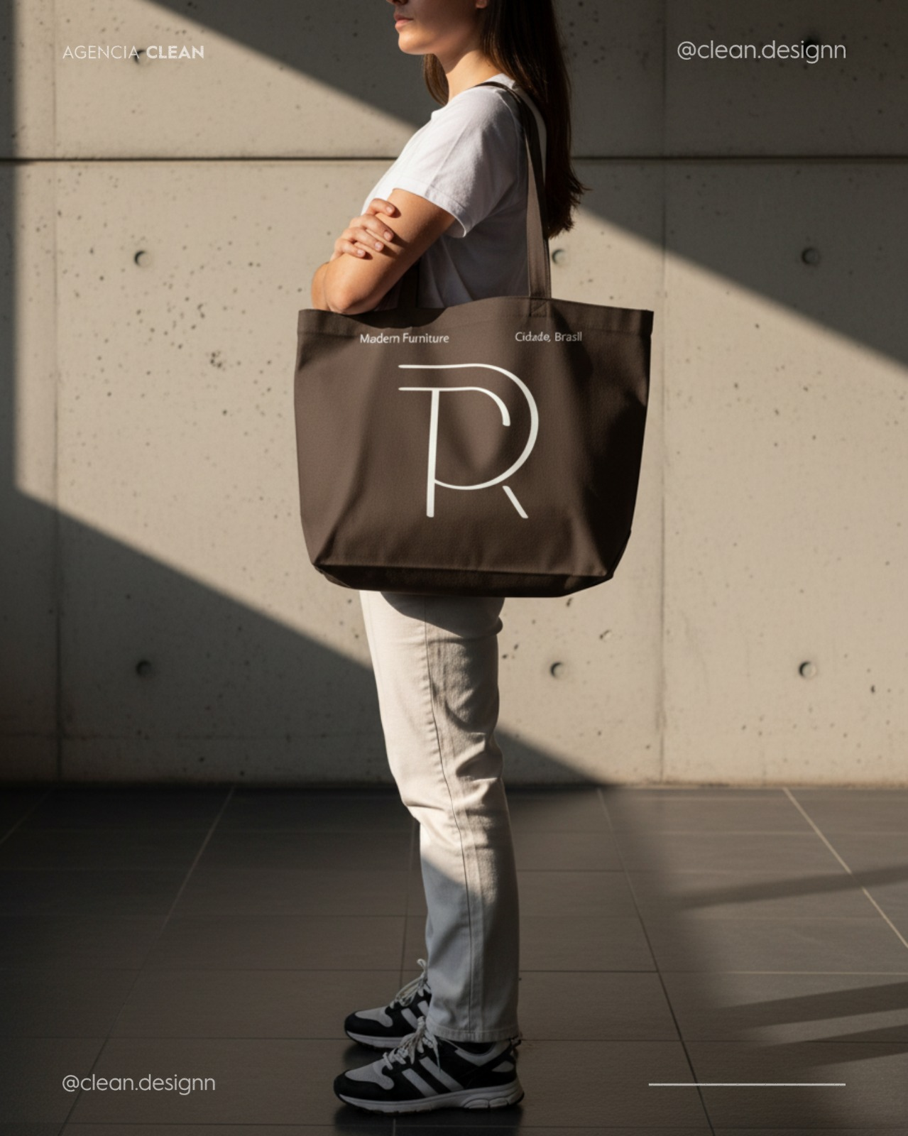 Branding de Alto Padrão