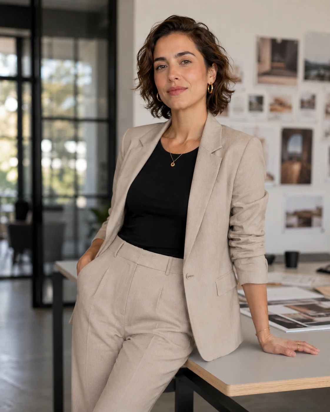 VELOUR MODA