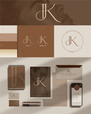 Pacote Branding Profissional