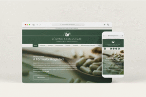 Site Institucional