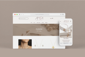 Site E-commerce Premium
